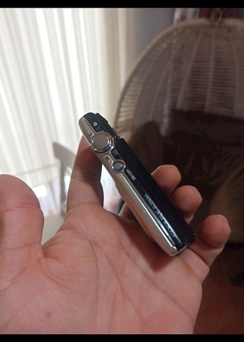 Nikon COOLPIX 12 MP Dijital Kamera - Görsel 7