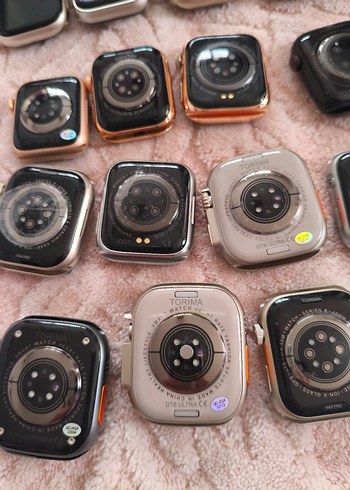 akıllı saat kafaları toplu - Görsel 4