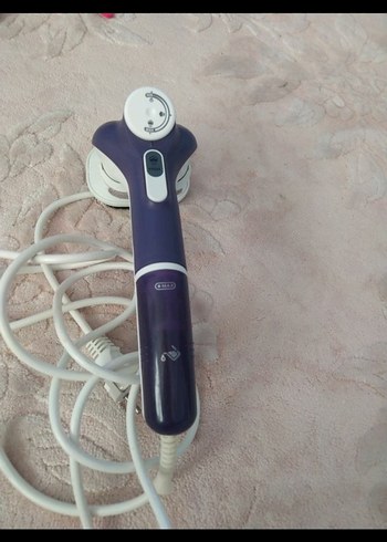 Tefal buharlı ütü - Görsel 5