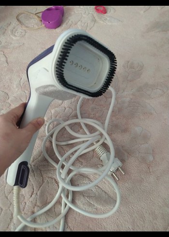 Tefal buharlı ütü - Görsel 4