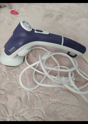 Tefal buharlı ütü - Görsel 6