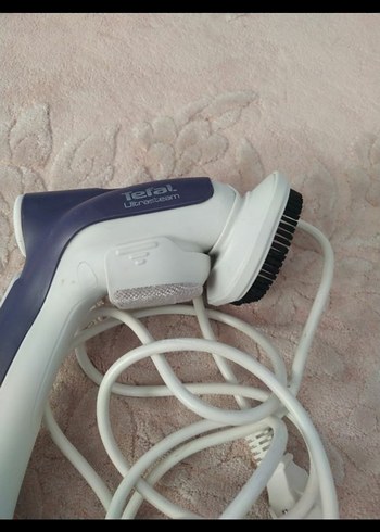 Tefal buharlı ütü - Görsel 2