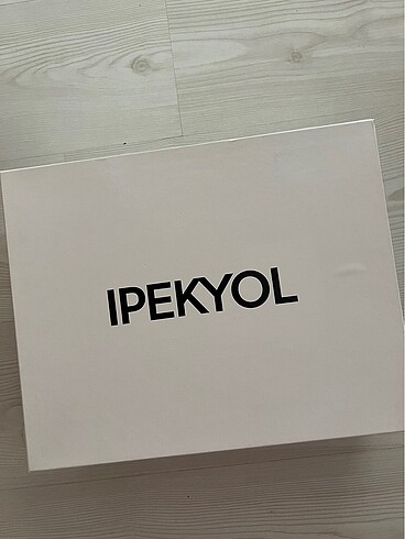 ipekyol İpekyol orijinal yeni bot