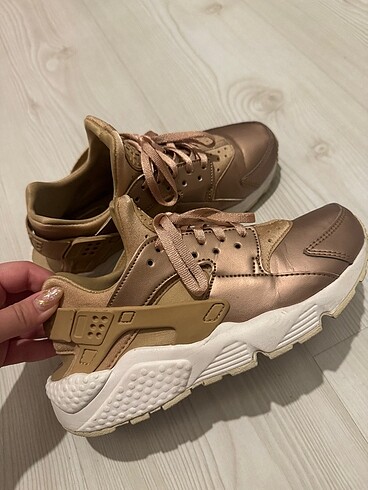 Nike spor ayakkabı