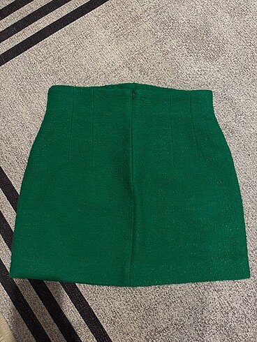 xs Beden Zara etek