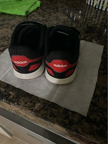 25 Beden orijinal adidas
