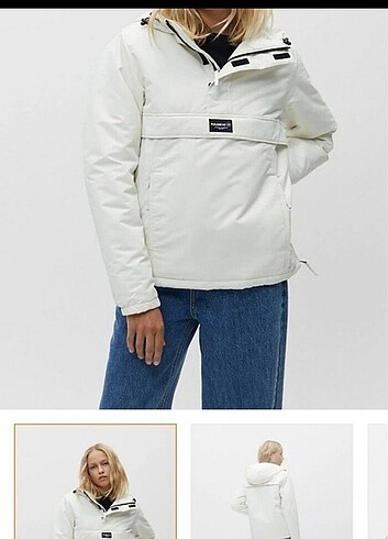 Pull and bear mont m beden 