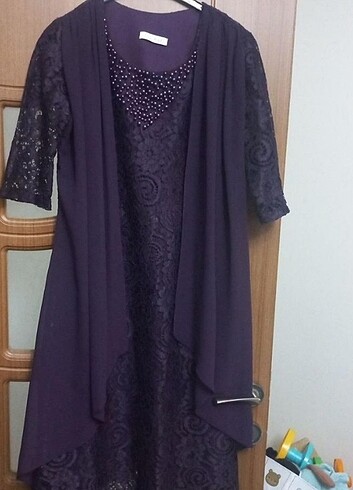 Zara abiye elbise