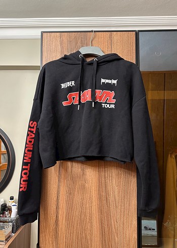H&m justin bieber sweat