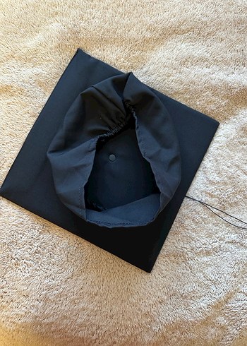 Medipol üniversitesi mezuniyet cübbesi - Görsel 6