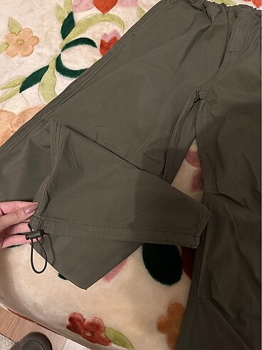 m Beden Pull and bear pantolon
