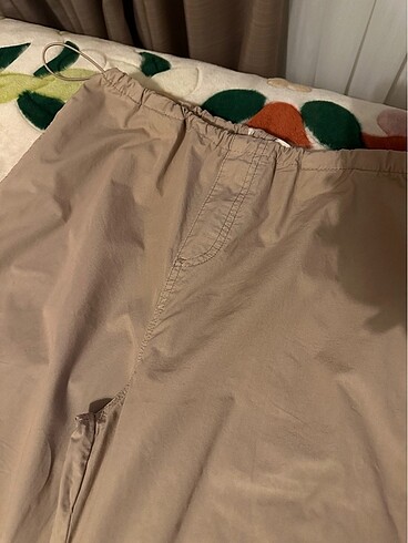 Pull and Bear Pull and bear pantolon