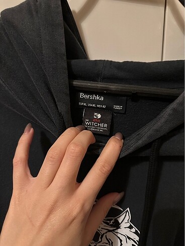 Bershka Bershka sweatshirt