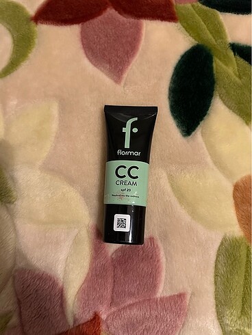 Flormar cc krem