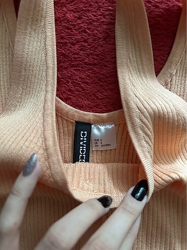 H&M H&m crop