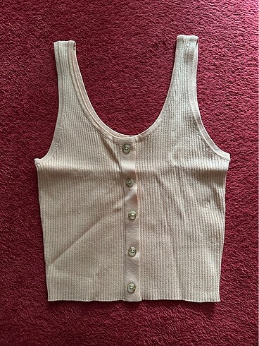 H&m crop