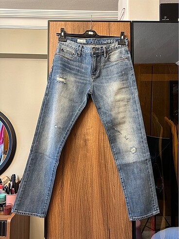 Gap 1969 jean