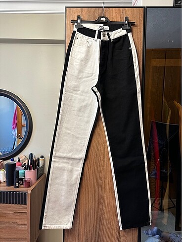 Jomofu vintage jean