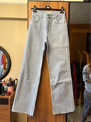 Zara jean