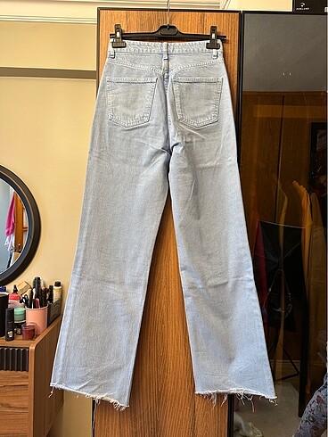 Zara Zara jean