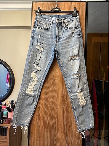 Zara jean
