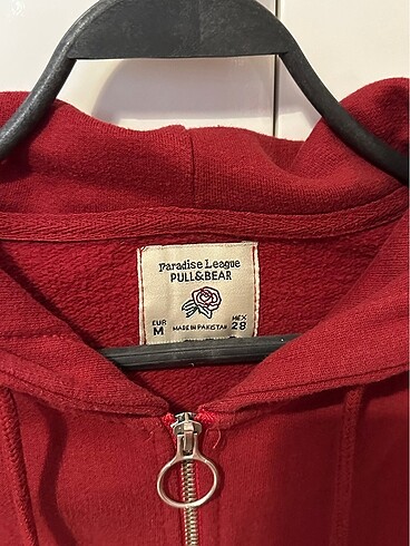 Pull and Bear Pull and bear sweat