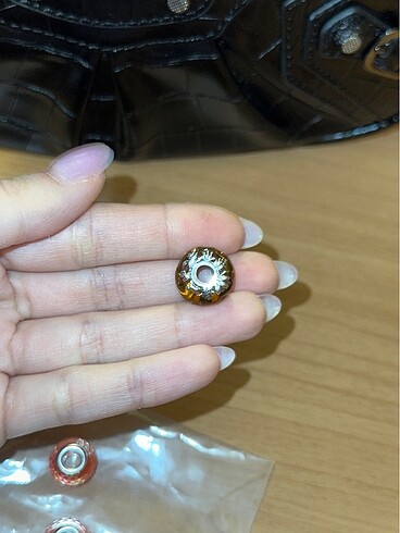 Pandora Charm