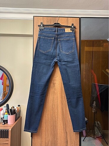 36 Beden Zara skinny jeans