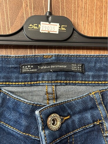 Zara Zara skinny jeans