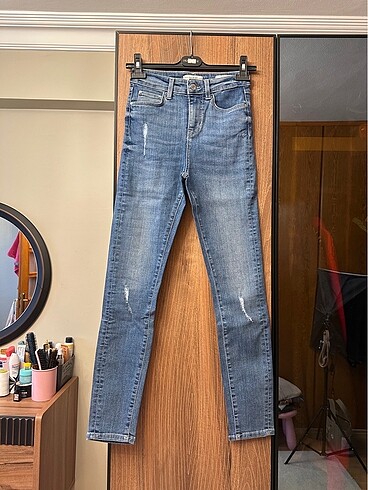 Guess skinny jean
