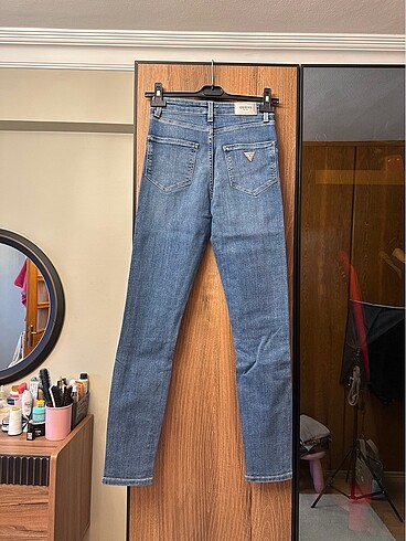 36 Beden Guess skinny jean