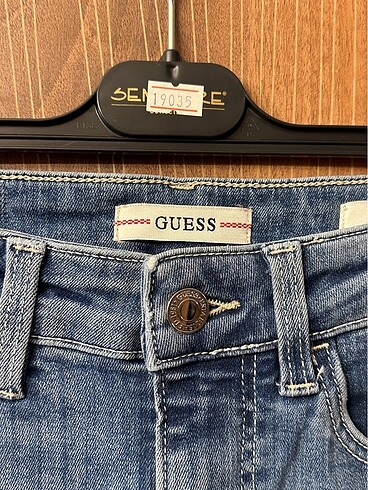 Guess Guess skinny jean