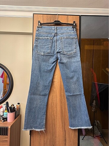 36 Beden Zara pantolon