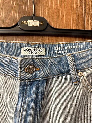 Zara Marc o?polo pantolon