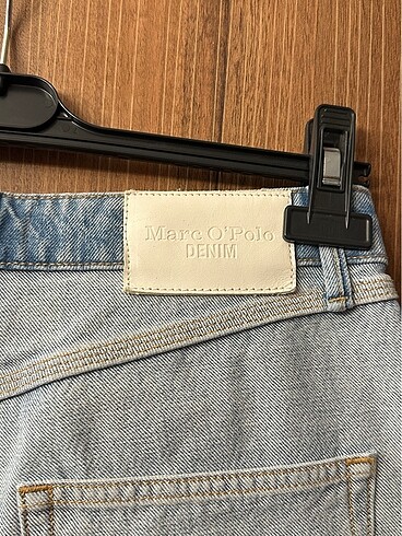 38 Beden mavi Renk Marc o?polo pantolon