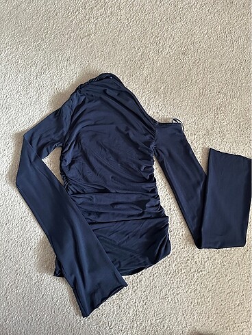 xs Beden H&m bluz