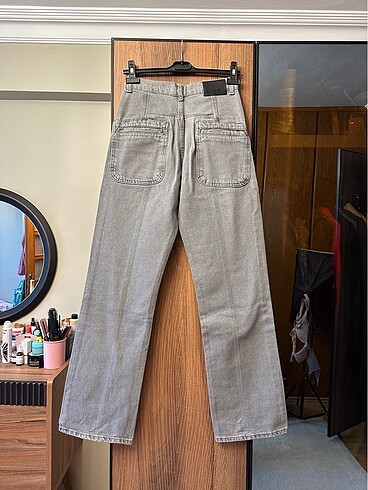 Zara Beyyoglu pantolon