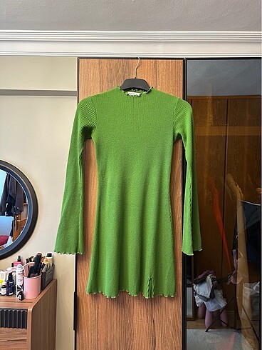 Bershka elbise