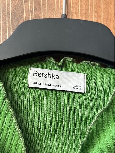 Bershka Bershka elbise