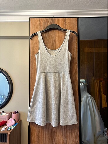 xs Beden H&m elbise