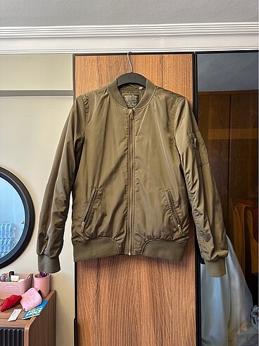 C&A bomber ceket