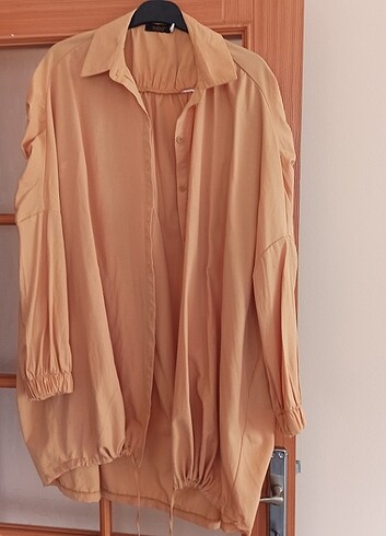 Tunik gömlek