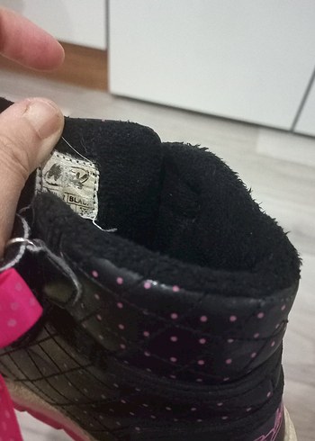 çocuk botu - Görsel 4