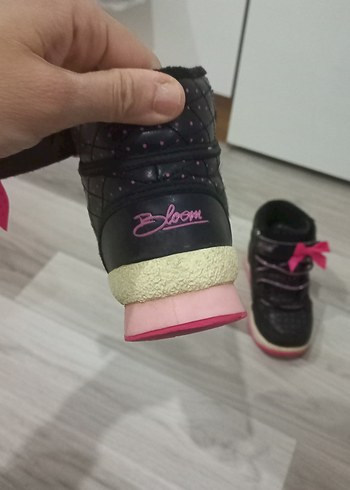 çocuk botu - Görsel 6