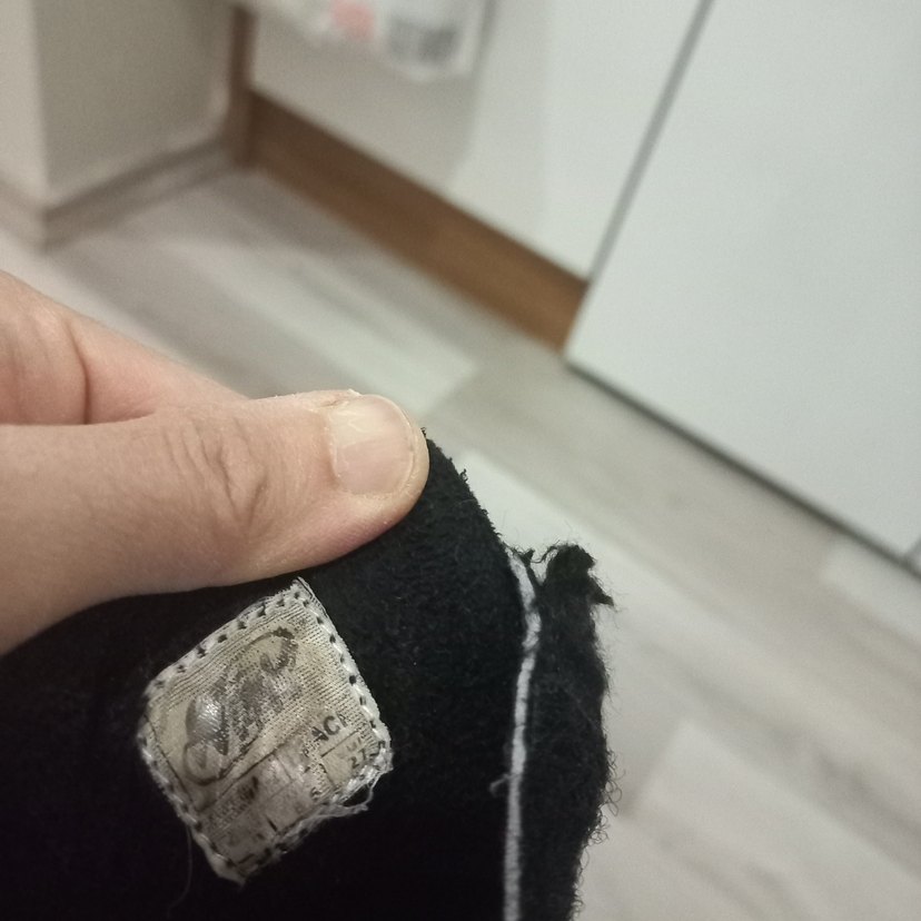 çocuk botu - Görsel 5