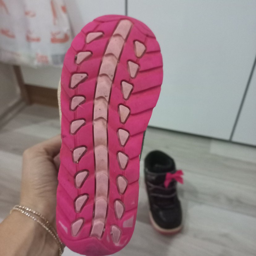 çocuk botu - Görsel 3