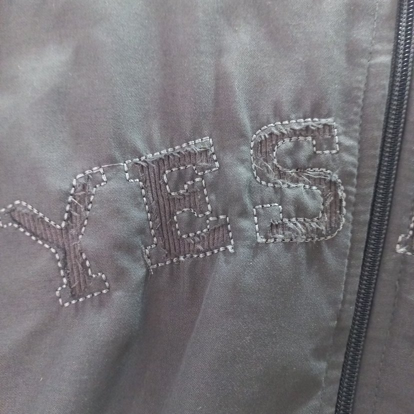 Gri Kapüşonlu Fermuarlı Kadın Ceket - Görsel 5