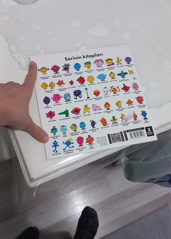 Küçük Bayan Cesur Çocuk Kitabı - Görsel 3