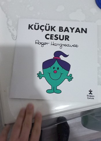 Ürün