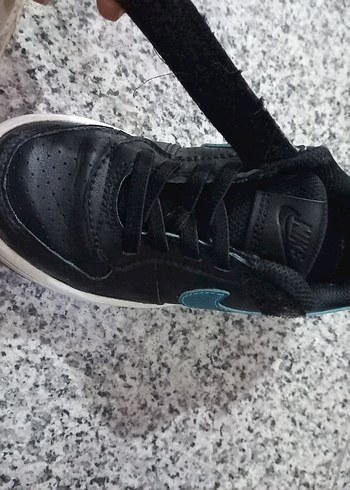 Nike iErkek Çocuk Spor Ayakkabısı - Görsel 3